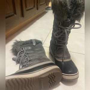 Sorel Winter Boot